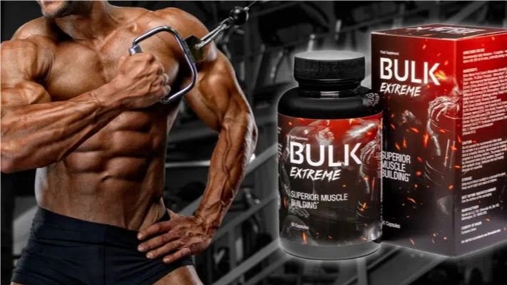 BULK EXTREME